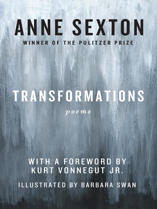 Title details for Transformations by Anne Sexton - Available
